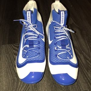 Nike Air Max Harache Baseball Cleat